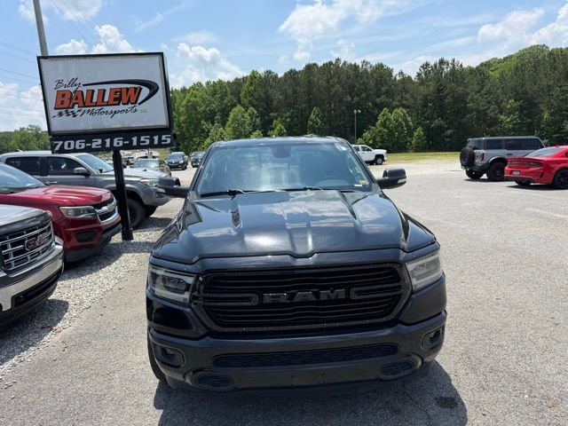 ram ram 1500 pickup 2020 1C6RREFG3LN143425 image ram ram 1500 pickup 2020 1C6RREFG3LN143425 image